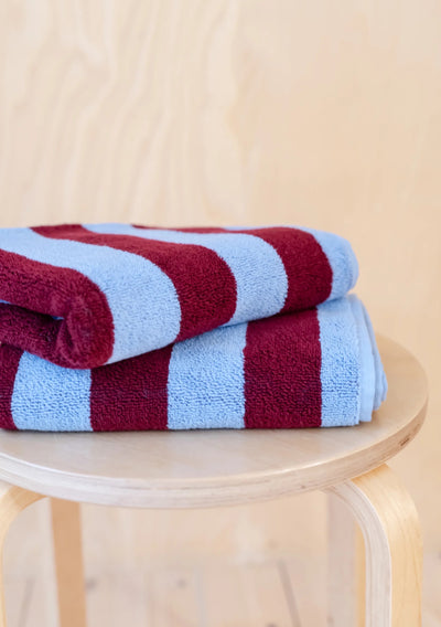 TBCo  Hand Towel