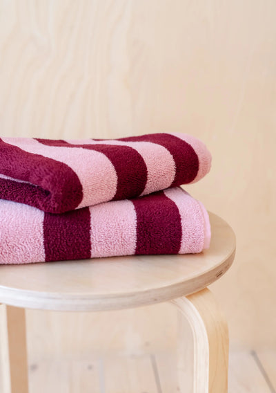 TBCo  Hand Towel