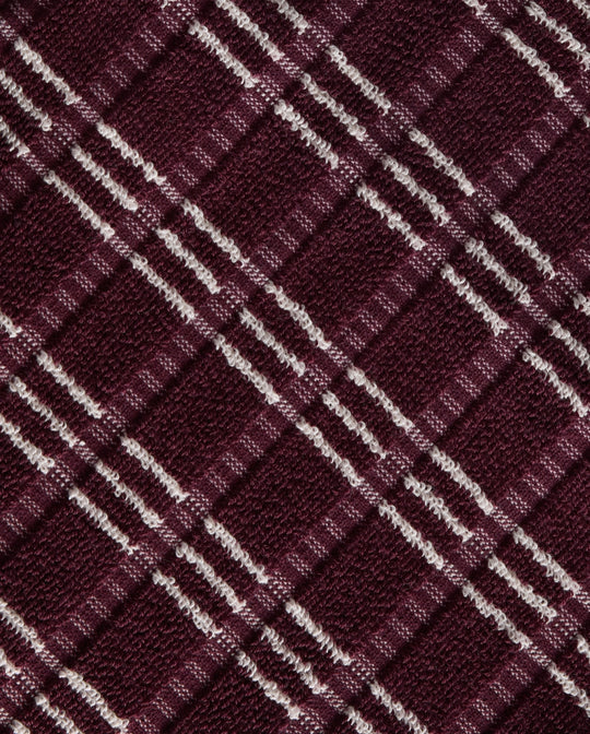 Hommey Pattern Bath Mat