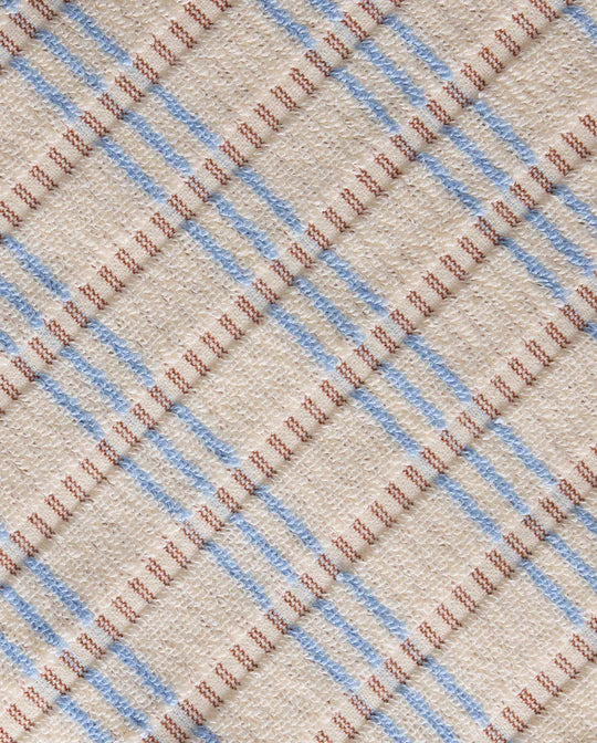 Hommey Pattern Bath Mat