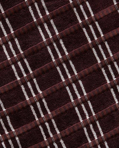 Hommey Velour Robe