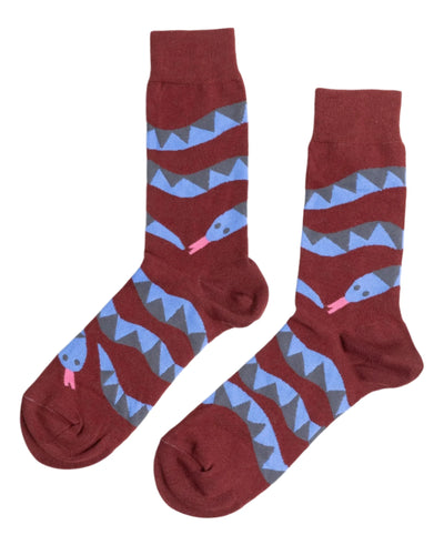 YOW Mens Socks