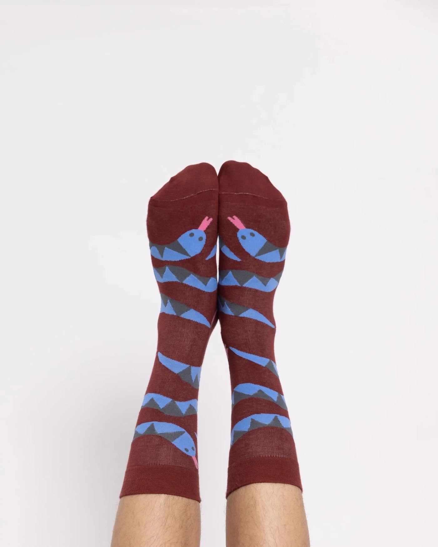 YOW Mens Socks