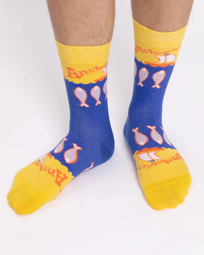 YOW Mens Socks