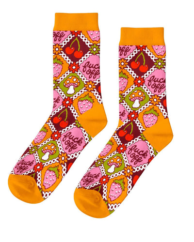 YOW Womens Socks