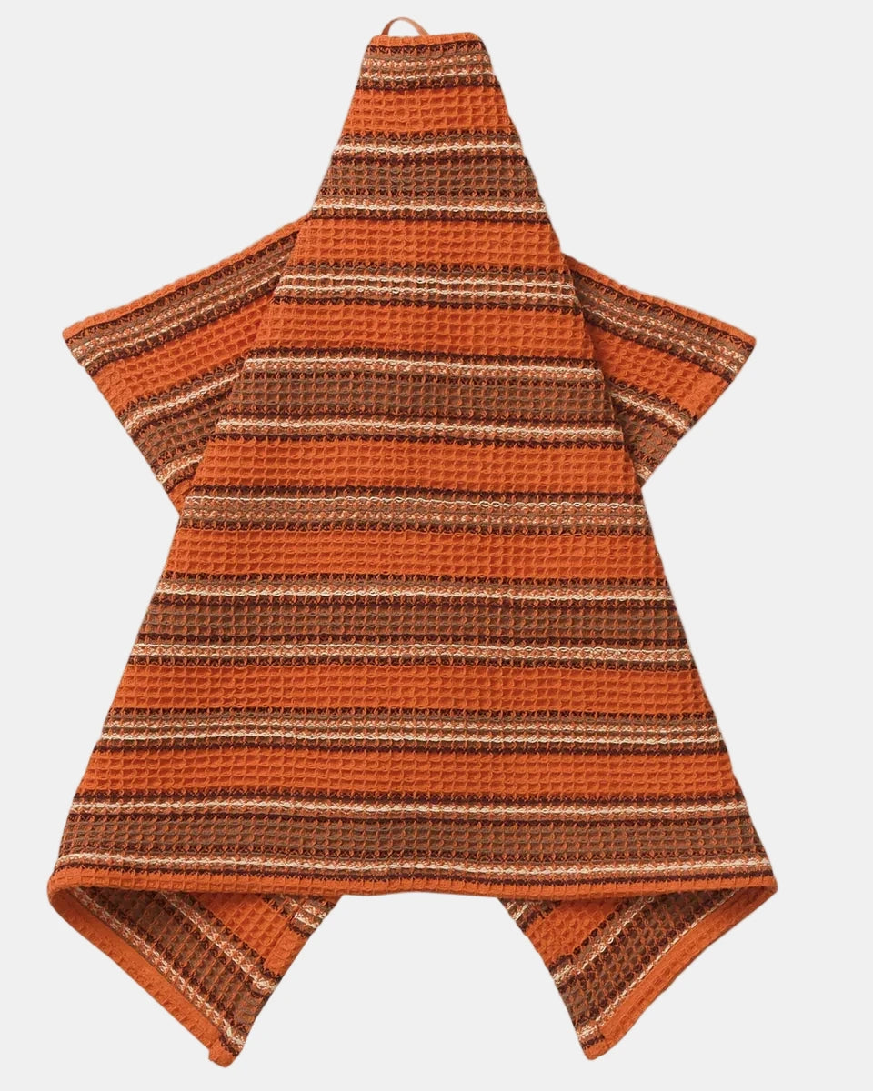 Sage X Clare Waffle Tea Towel