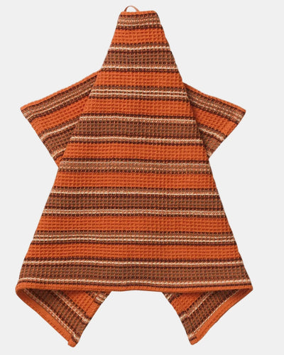 Sage X Clare Waffle Tea Towel