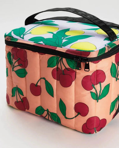 Baggu Puffy Cooler Bag