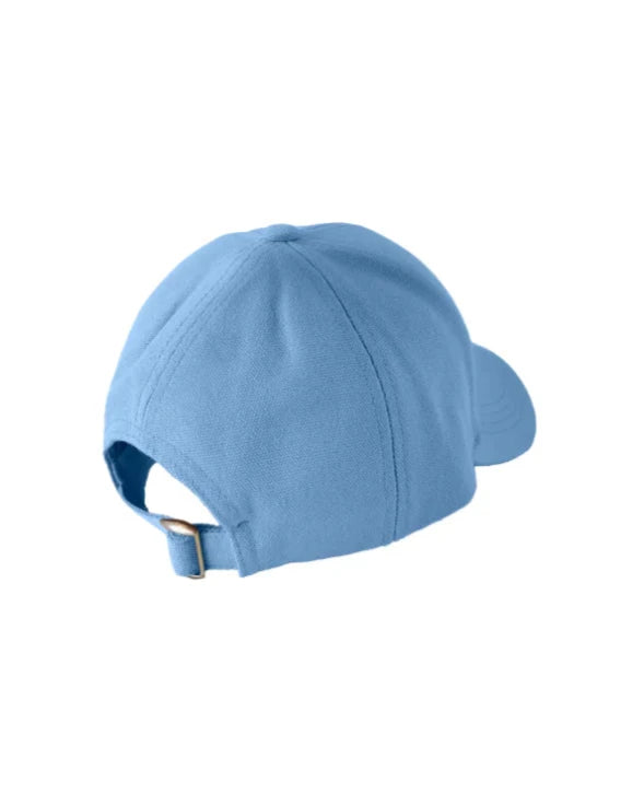 Miffy Canvas Cap