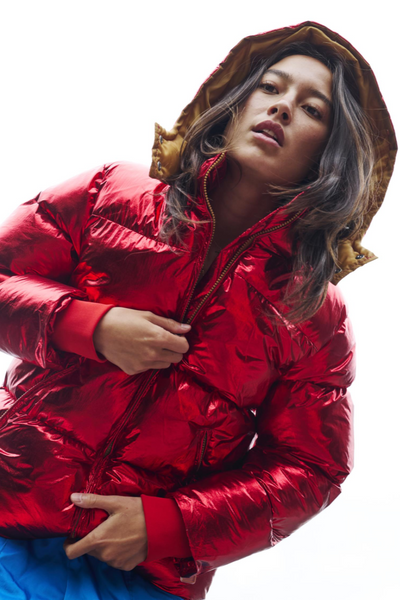 Adult Puffa Jacket