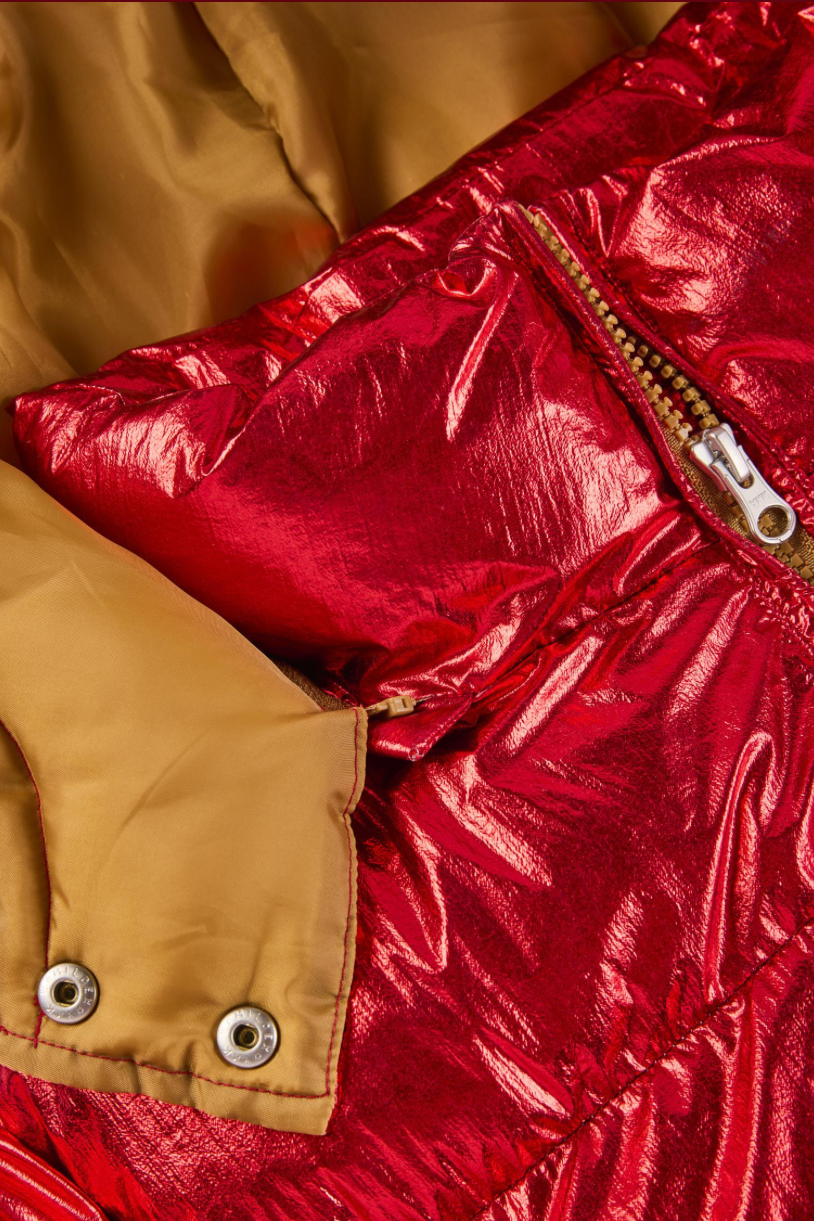 Adult Puffa Jacket
