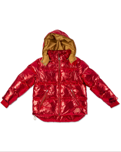 Adult Puffa Jacket