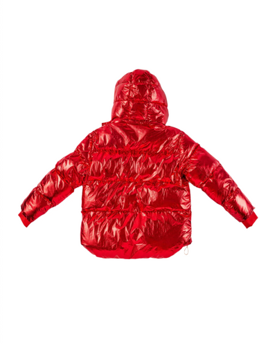 Adult Puffa Jacket