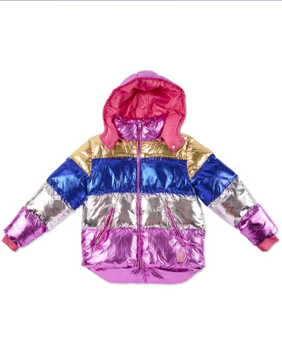 Adult Puffa Jacket