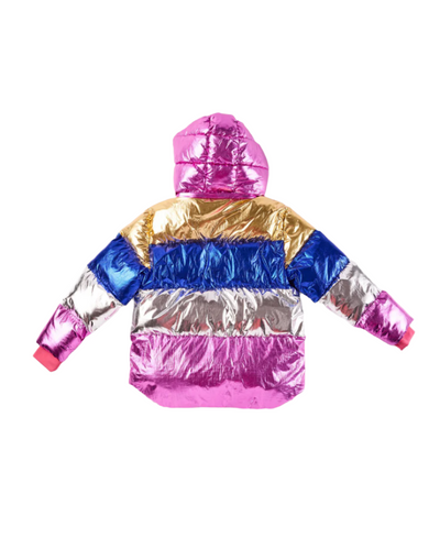 Adult Puffa Jacket