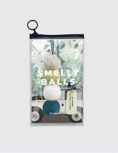 Smelly Balls