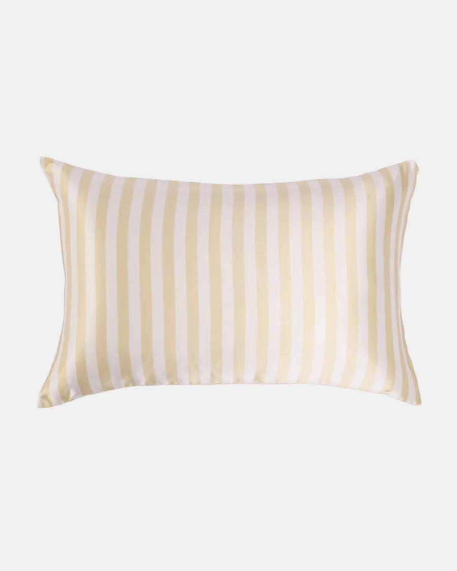Hommey Silk Pillowcase