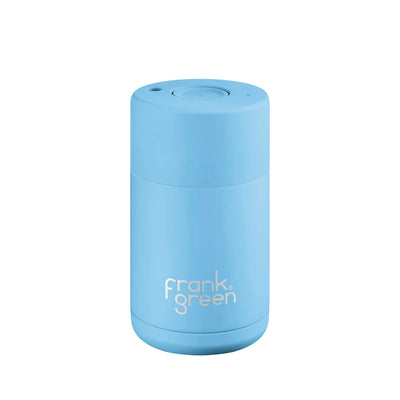 Frank Green Ceramic Reusable Cup / 10Oz