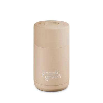 Frank Green Ceramic Reusable Cup / 10Oz