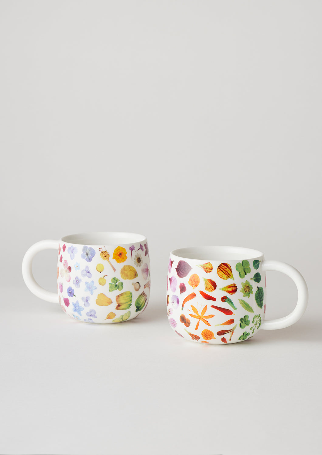 Angus & Celeste Sunny Day Mugs