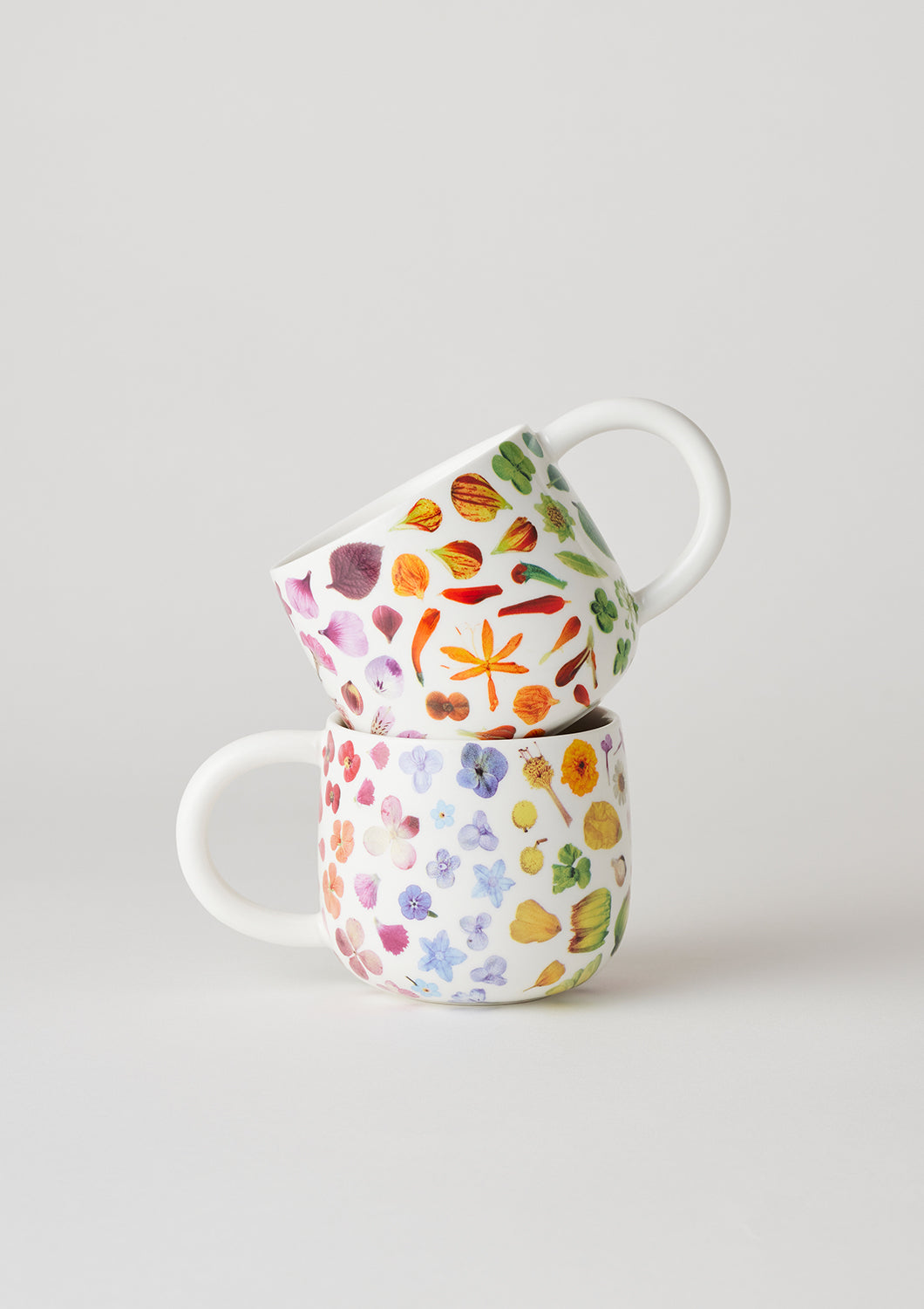 Angus & Celeste Sunny Day Mugs