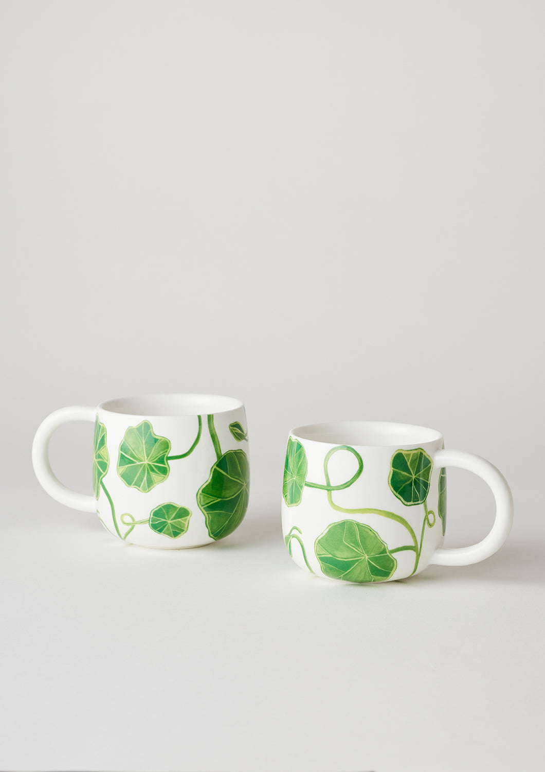 Angus & Celeste Sunny Day Mugs