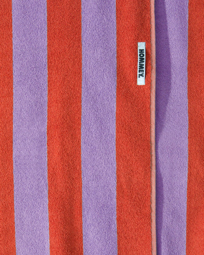Hommey Beach Towel