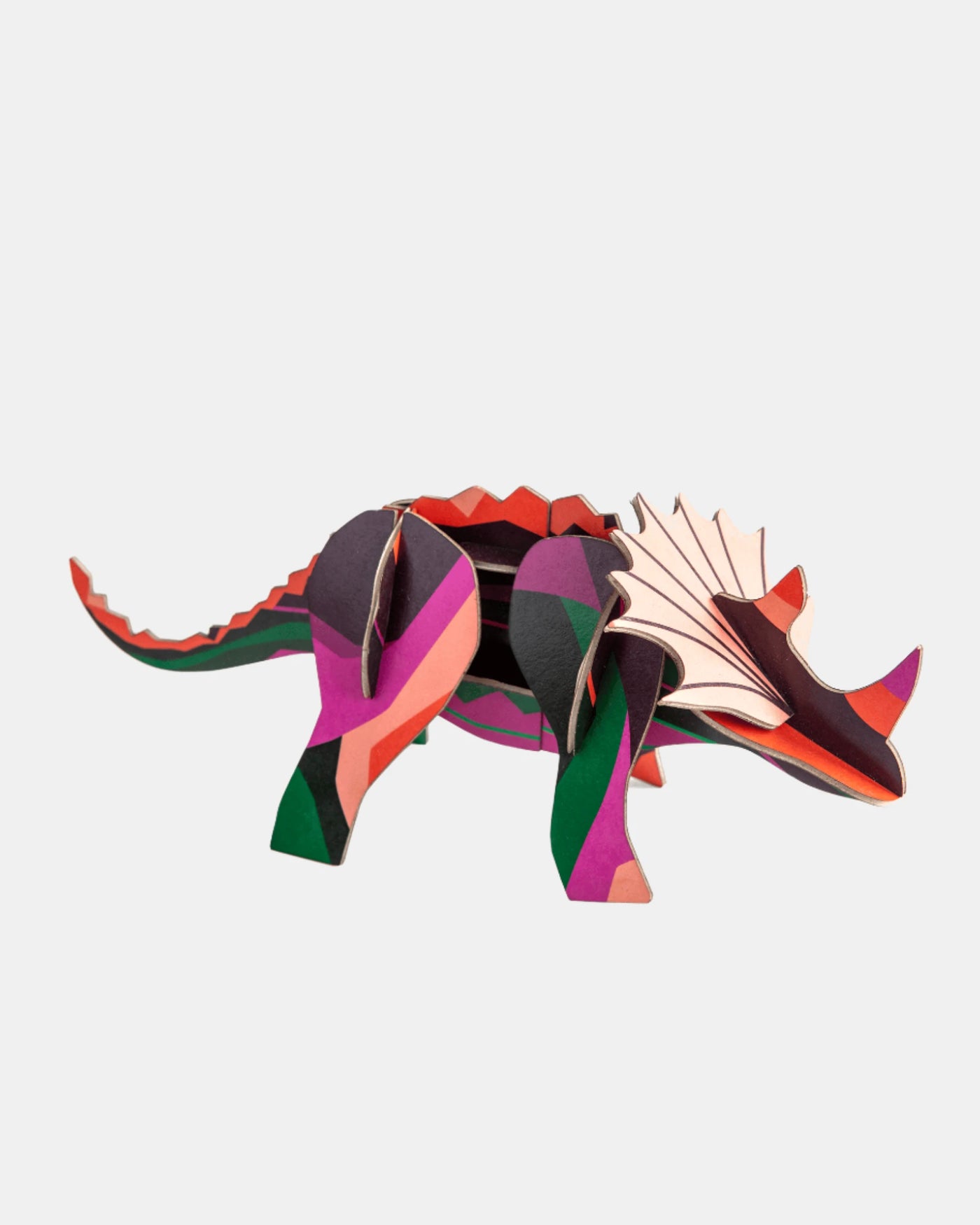 Studio Roof Creative Play Dinos