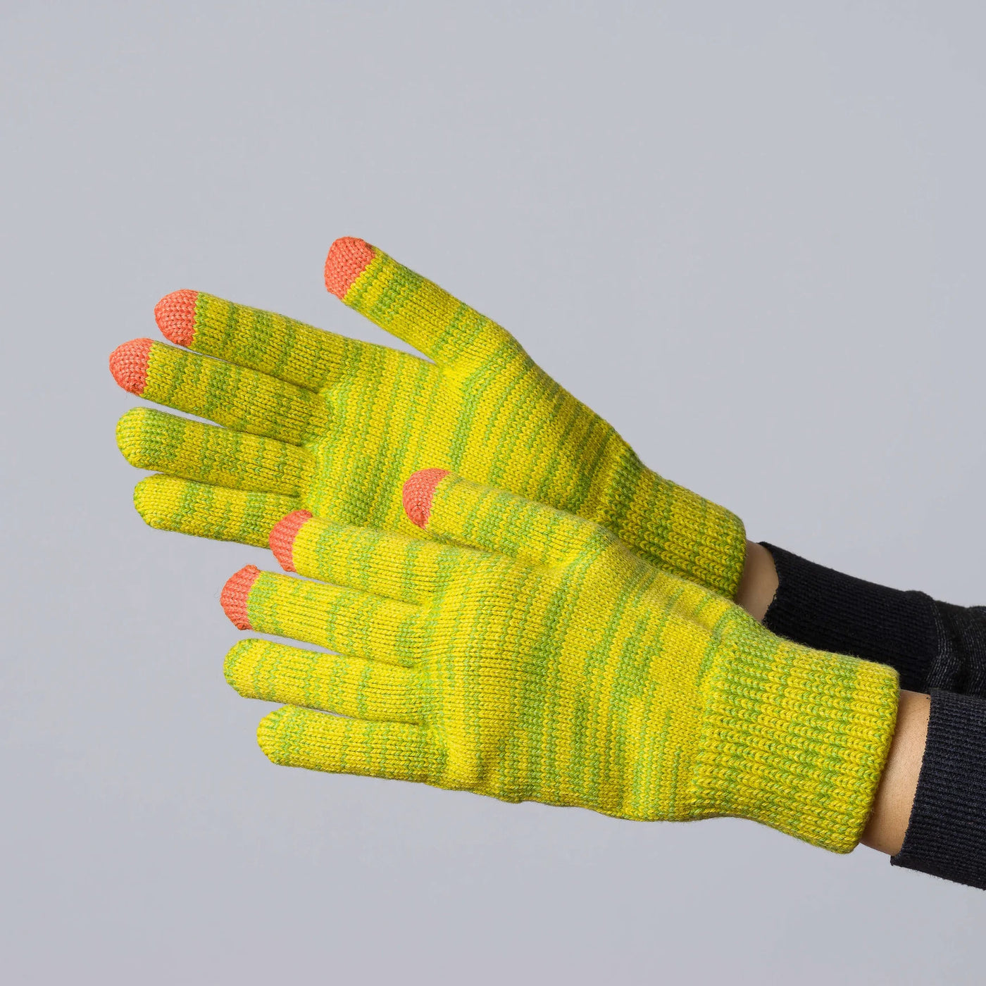 Twist Touchscreen Gloves