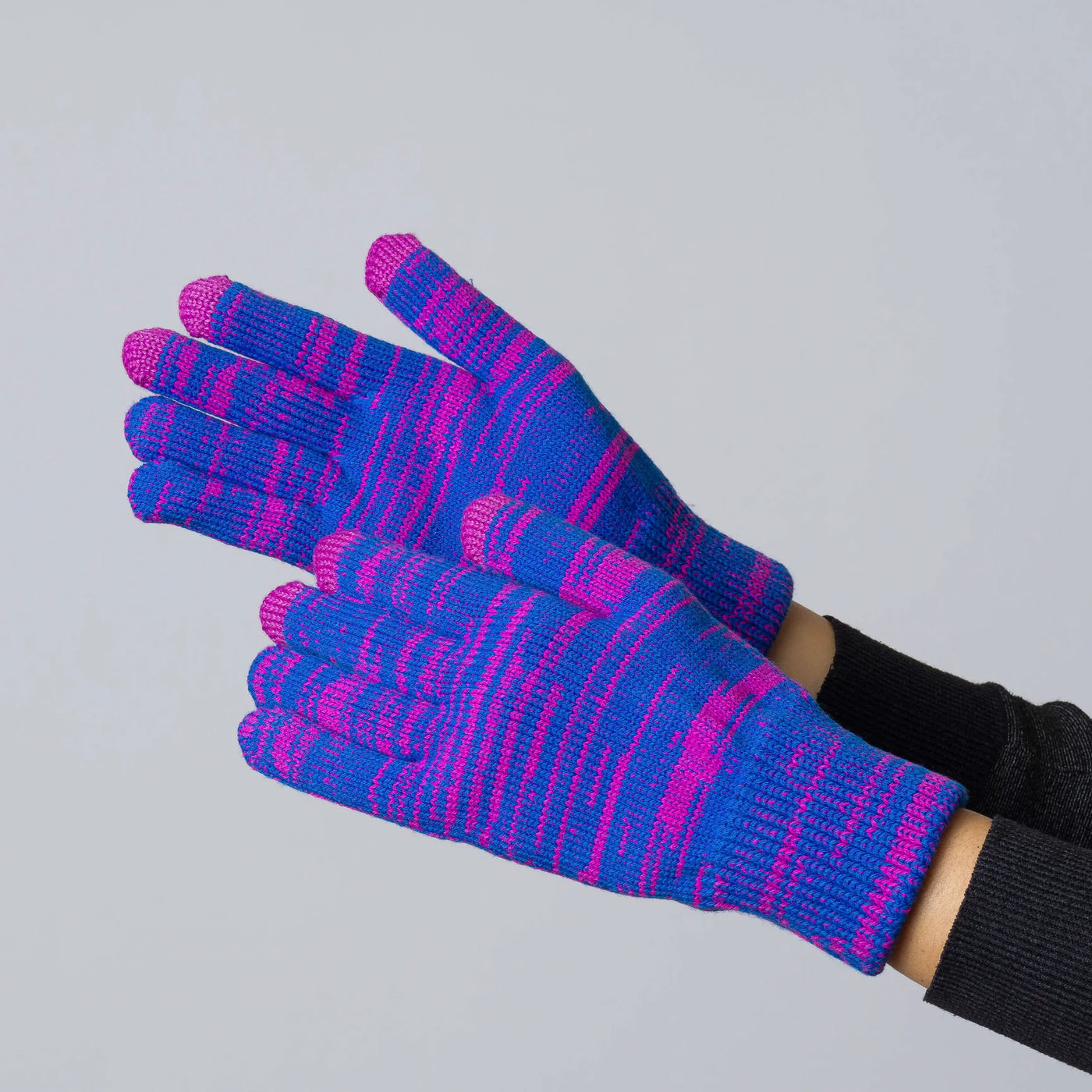 Twist Touchscreen Gloves