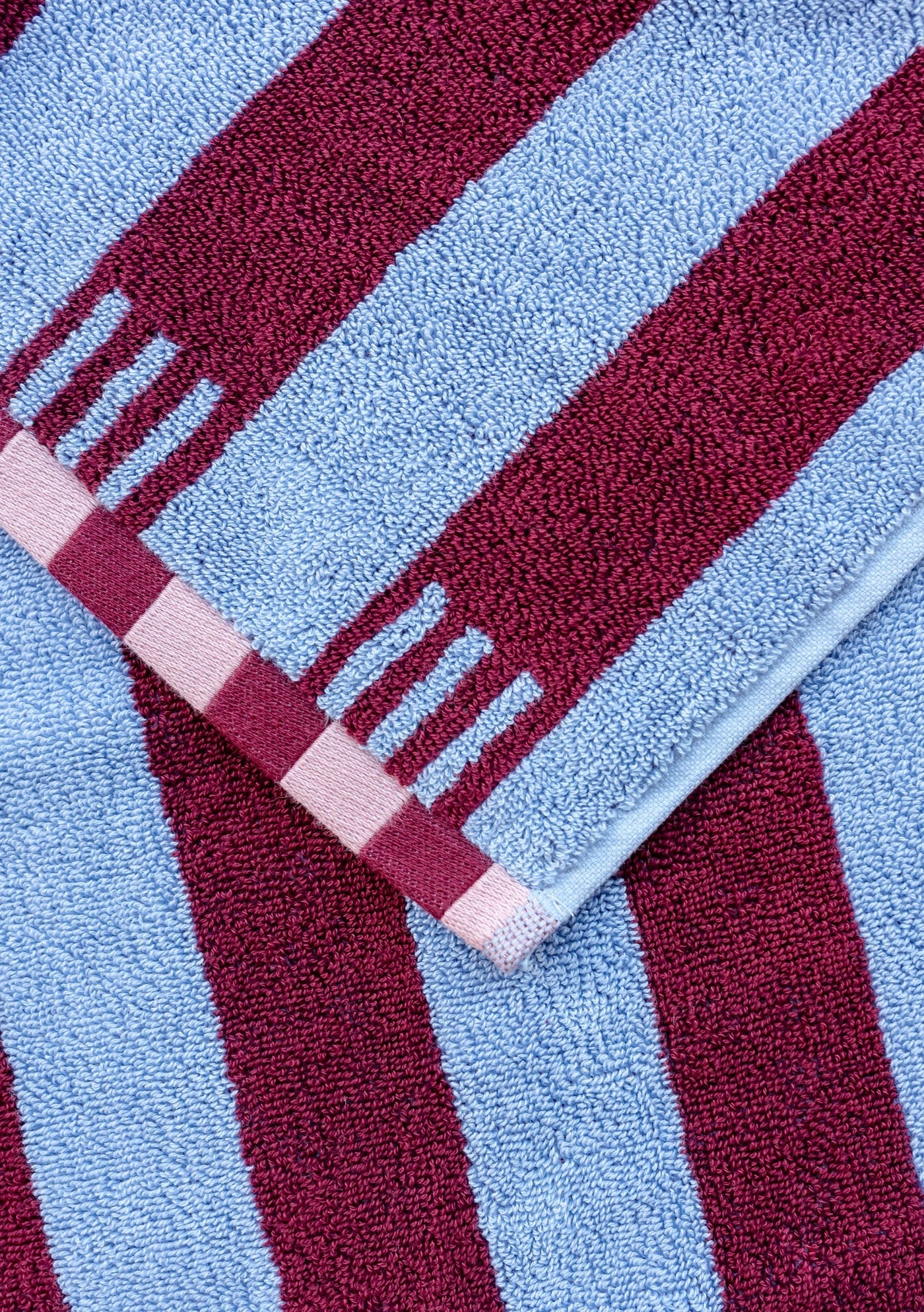 TBCo  Hand Towel