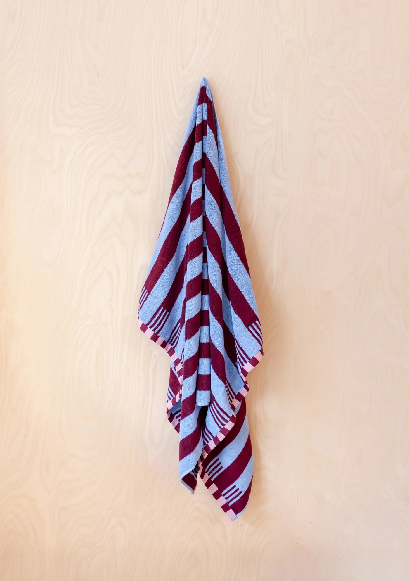 TBCo  Bath Towel