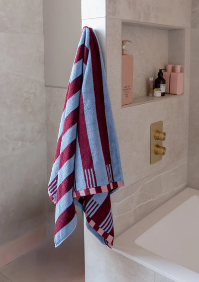 TBCo  Bath Towel