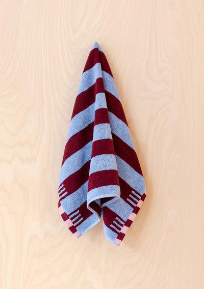 TBCo  Hand Towel