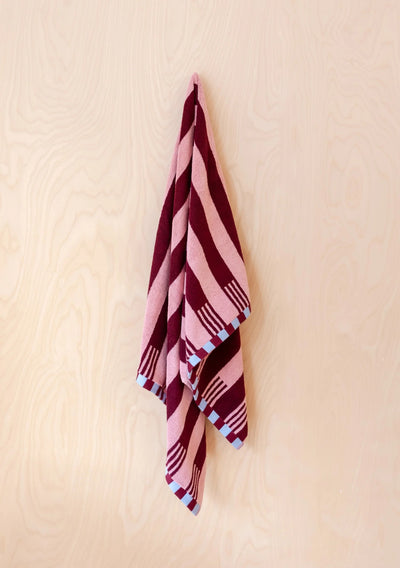TBCo  Bath Towel