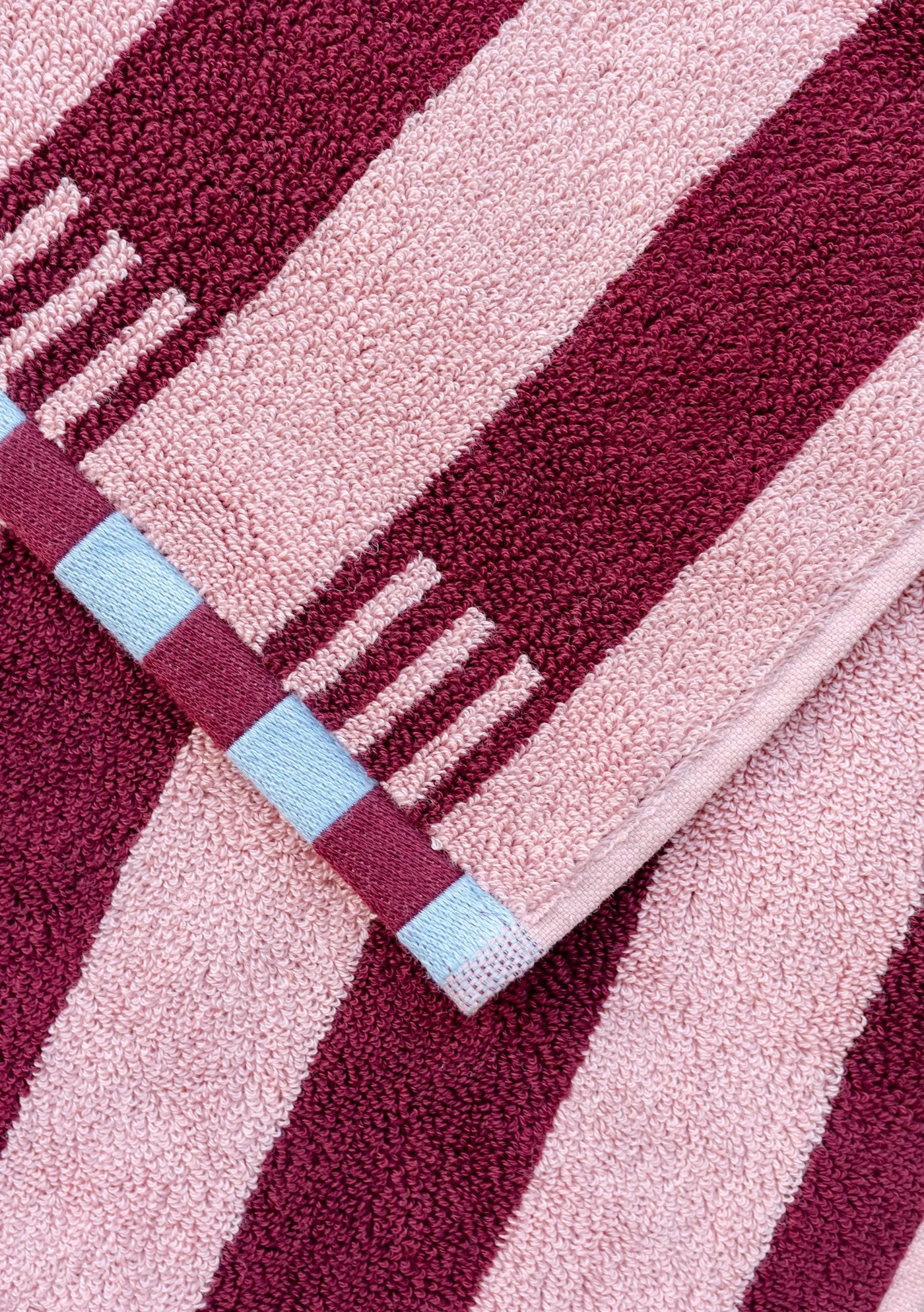 TBCo  Hand Towel