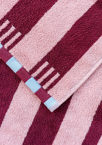 TBCo  Hand Towel