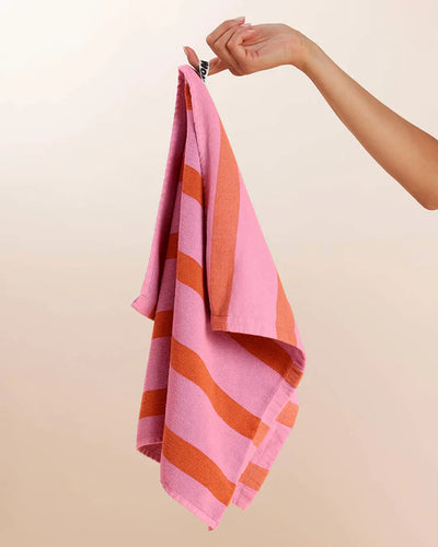 Hommey Tea Towel