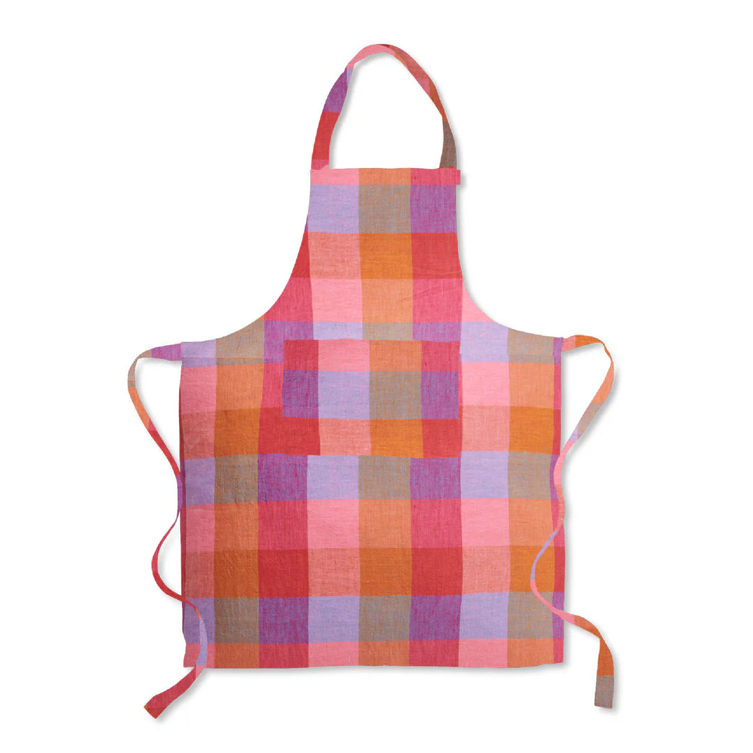 Kip & Co Linen Apron