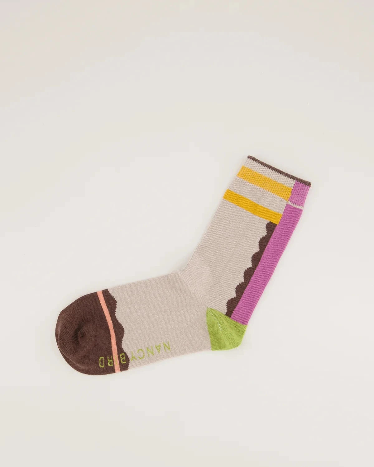 Nancybird Socks