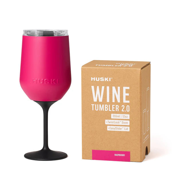 Huski Wine Tumbler 2.0