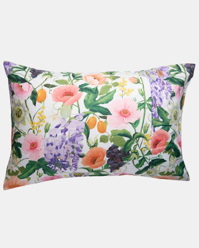 Kip & Co Cotton Pillowcase / Set Of 2