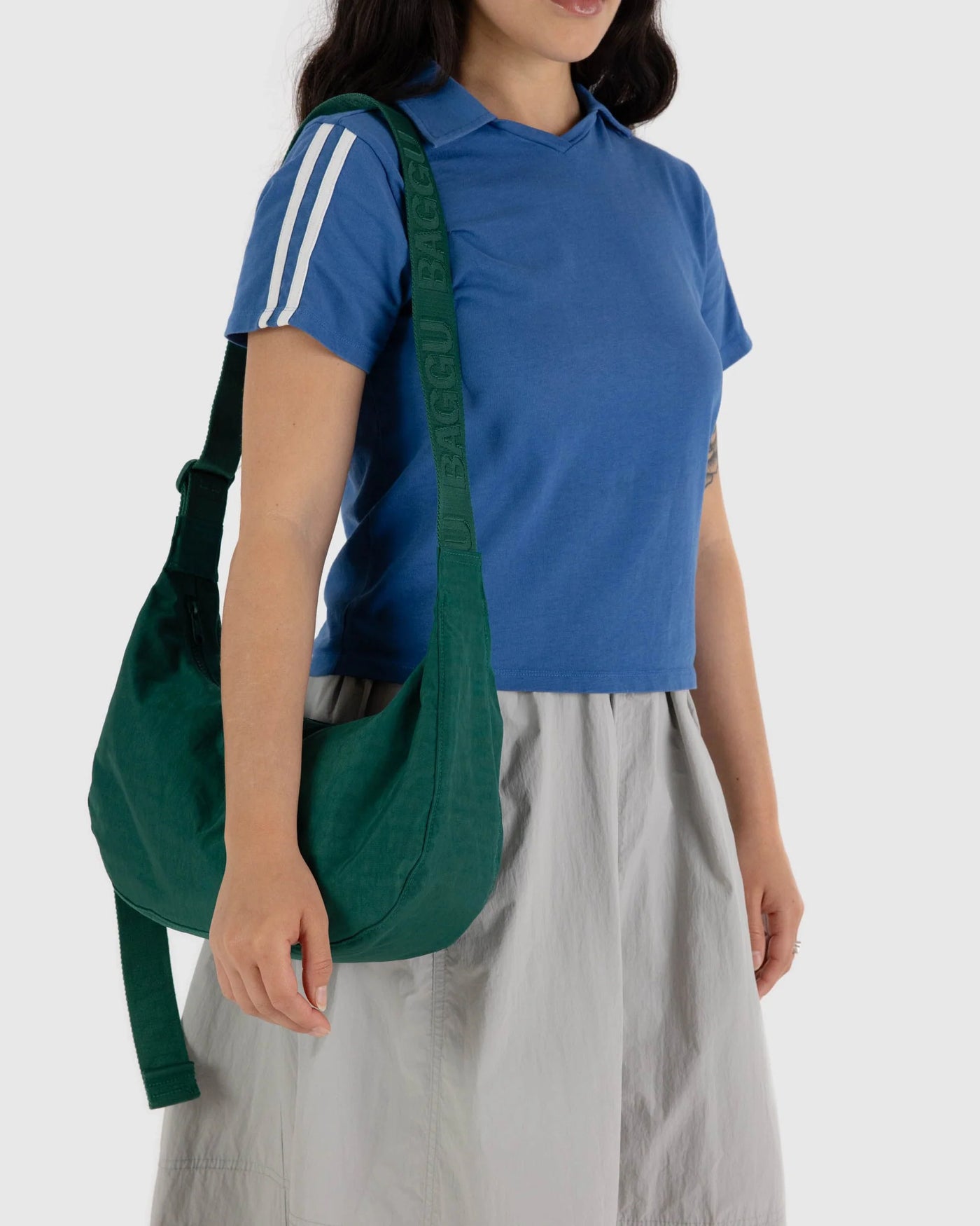 Baggu Medium Crescent Bag