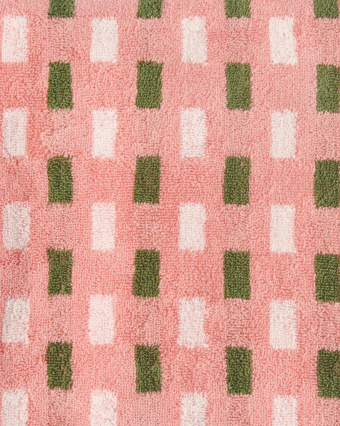 Kip & Co Terry Bath Robe