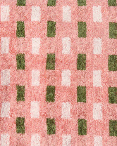 Kip & Co Terry Bath Robe