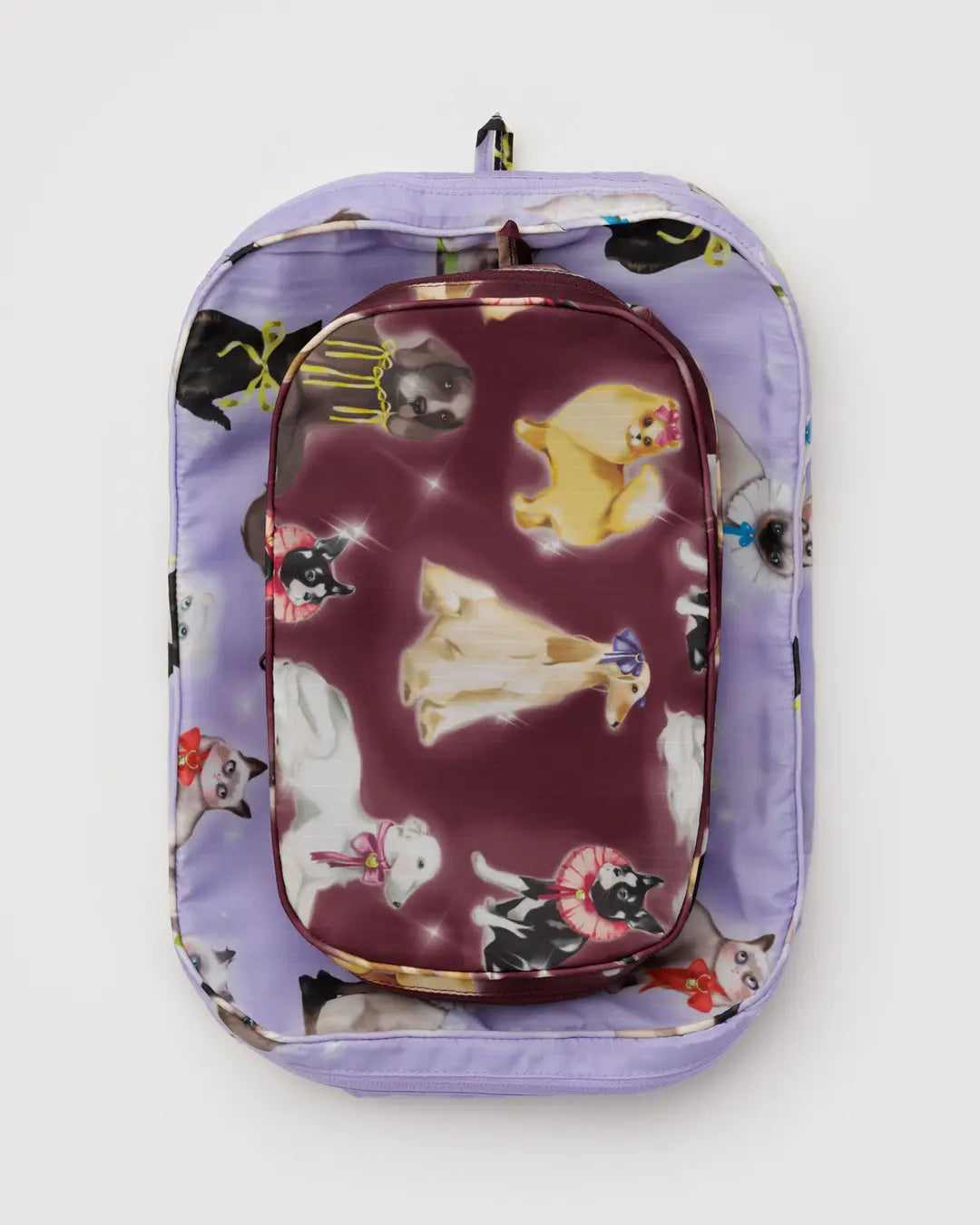 Baggu Packing Cube Set