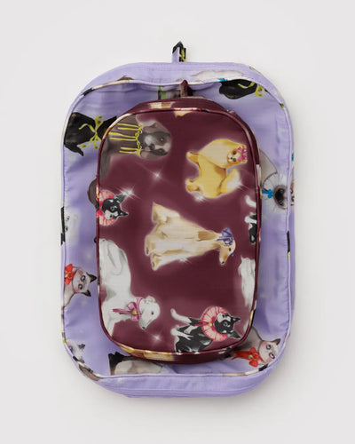 Baggu Packing Cube Set