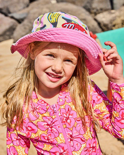 Kip & Co Beach Hat