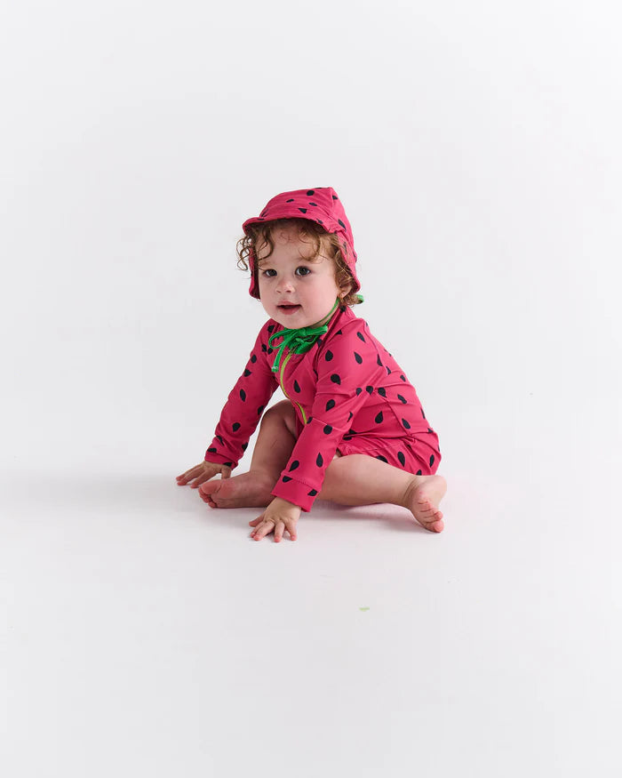 Kip & Co Baby Swim Hat