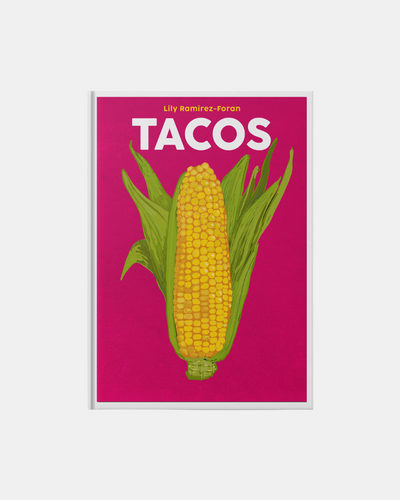 Tacos Book